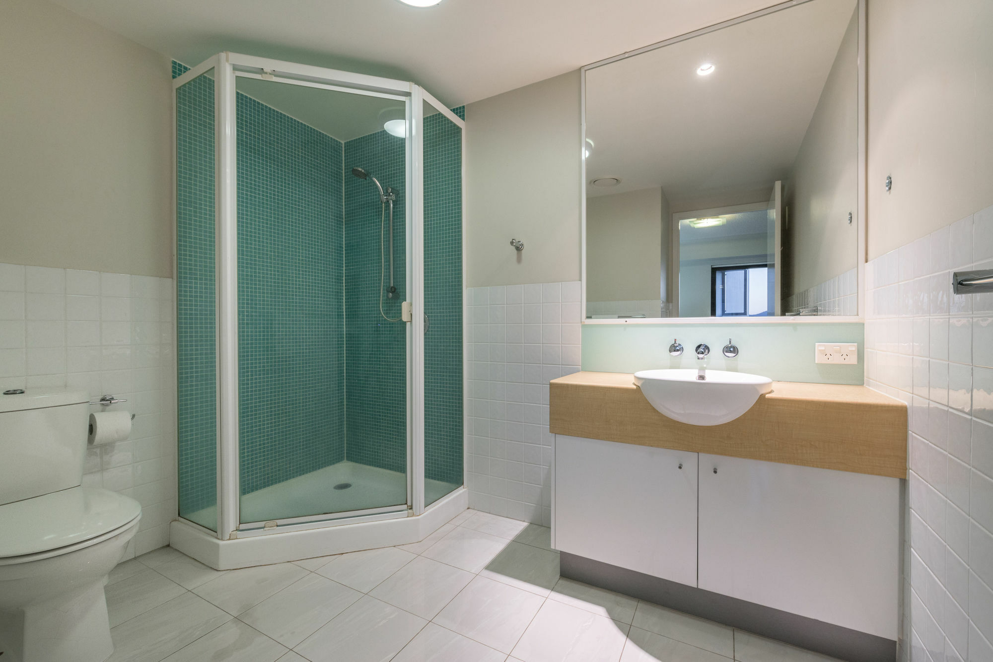 Tribeca Apartments Brisbane Eksteriør billede